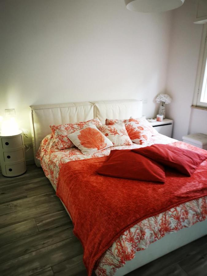 Apartamento Casa Di Martina Porto Santo Stefano  Exterior foto