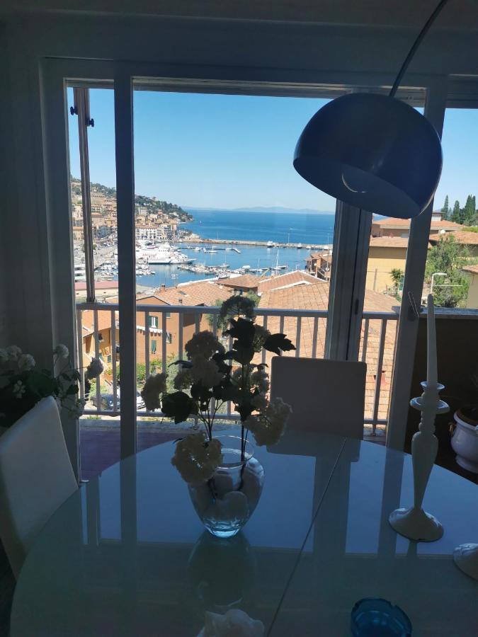 Apartamento Casa Di Martina Porto Santo Stefano  Exterior foto
