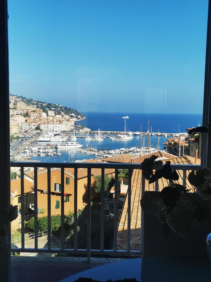Apartamento Casa Di Martina Porto Santo Stefano  Exterior foto
