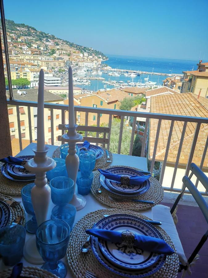 Apartamento Casa Di Martina Porto Santo Stefano  Exterior foto