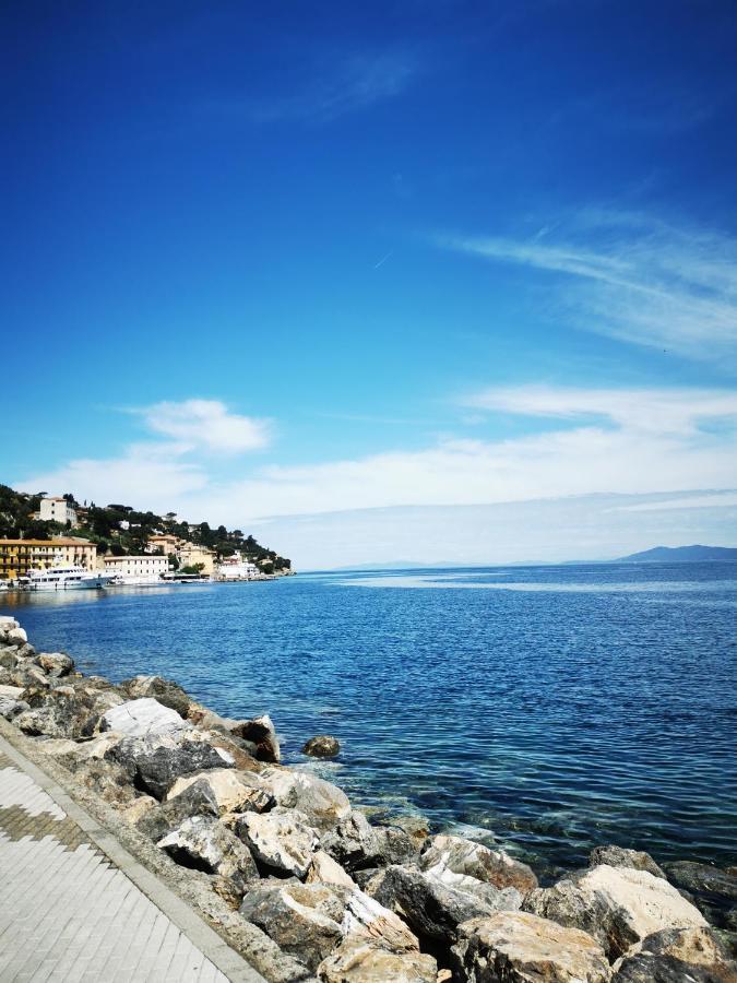 Apartamento Casa Di Martina Porto Santo Stefano  Exterior foto