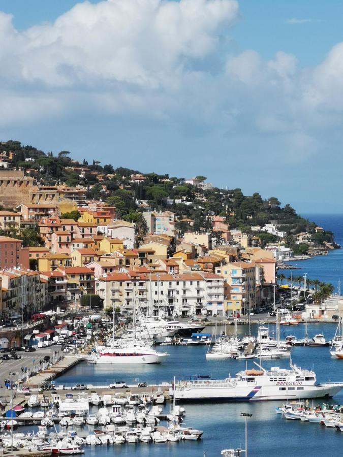 Apartamento Casa Di Martina Porto Santo Stefano  Exterior foto