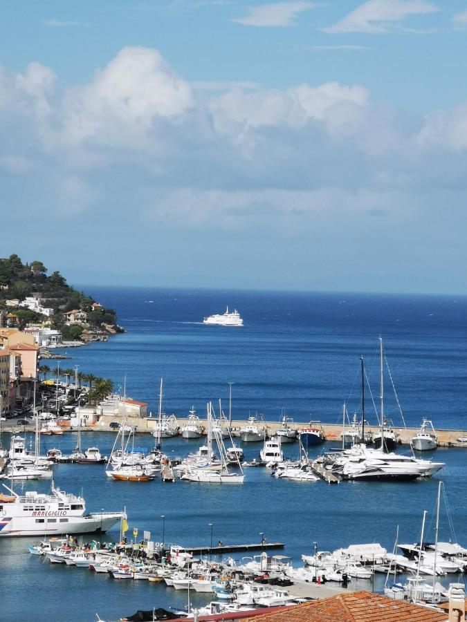 Apartamento Casa Di Martina Porto Santo Stefano  Exterior foto