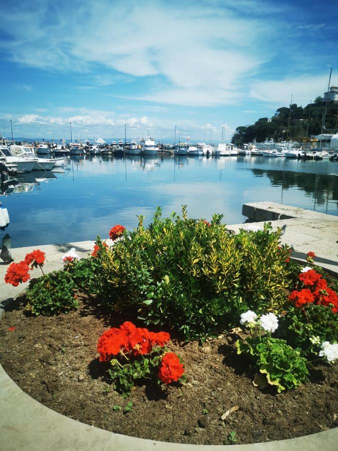 Apartamento Casa Di Martina Porto Santo Stefano  Exterior foto