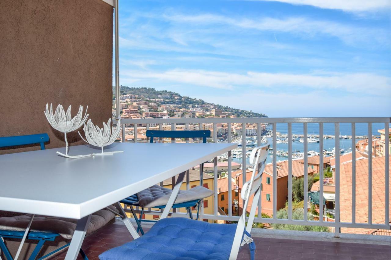 Apartamento Casa Di Martina Porto Santo Stefano  Exterior foto