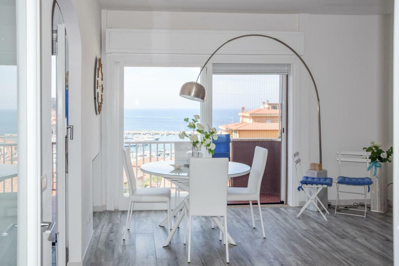 Apartamento Casa Di Martina Porto Santo Stefano  Exterior foto