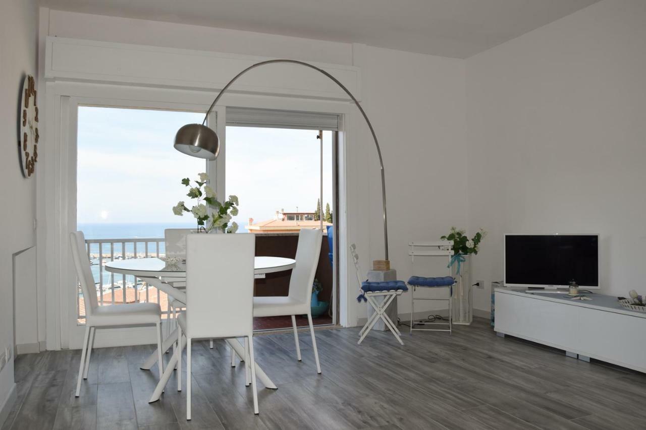 Apartamento Casa Di Martina Porto Santo Stefano  Exterior foto