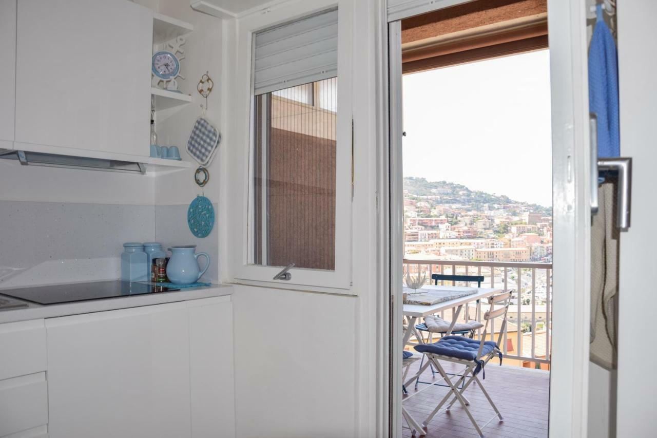 Apartamento Casa Di Martina Porto Santo Stefano  Exterior foto