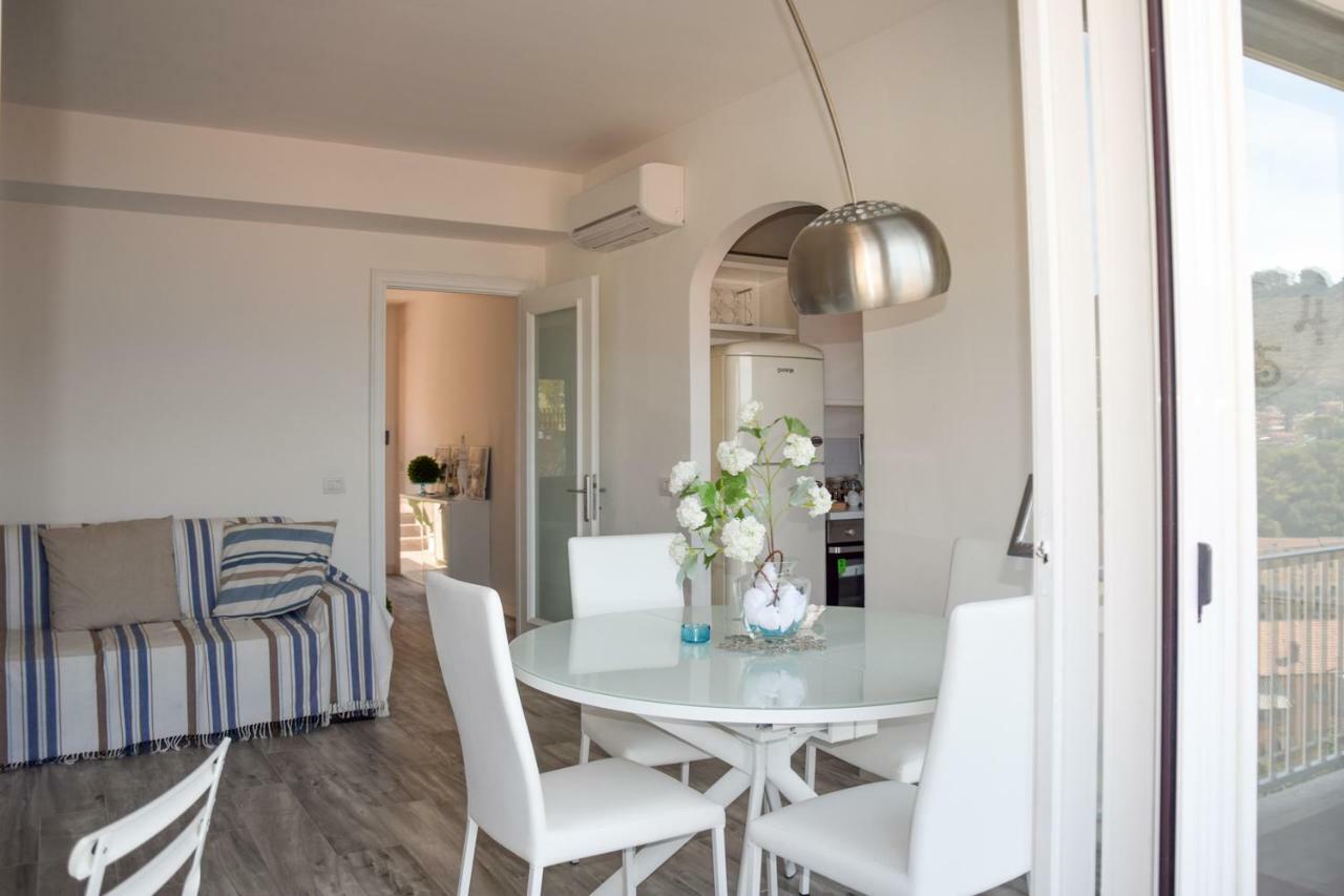 Apartamento Casa Di Martina Porto Santo Stefano  Exterior foto