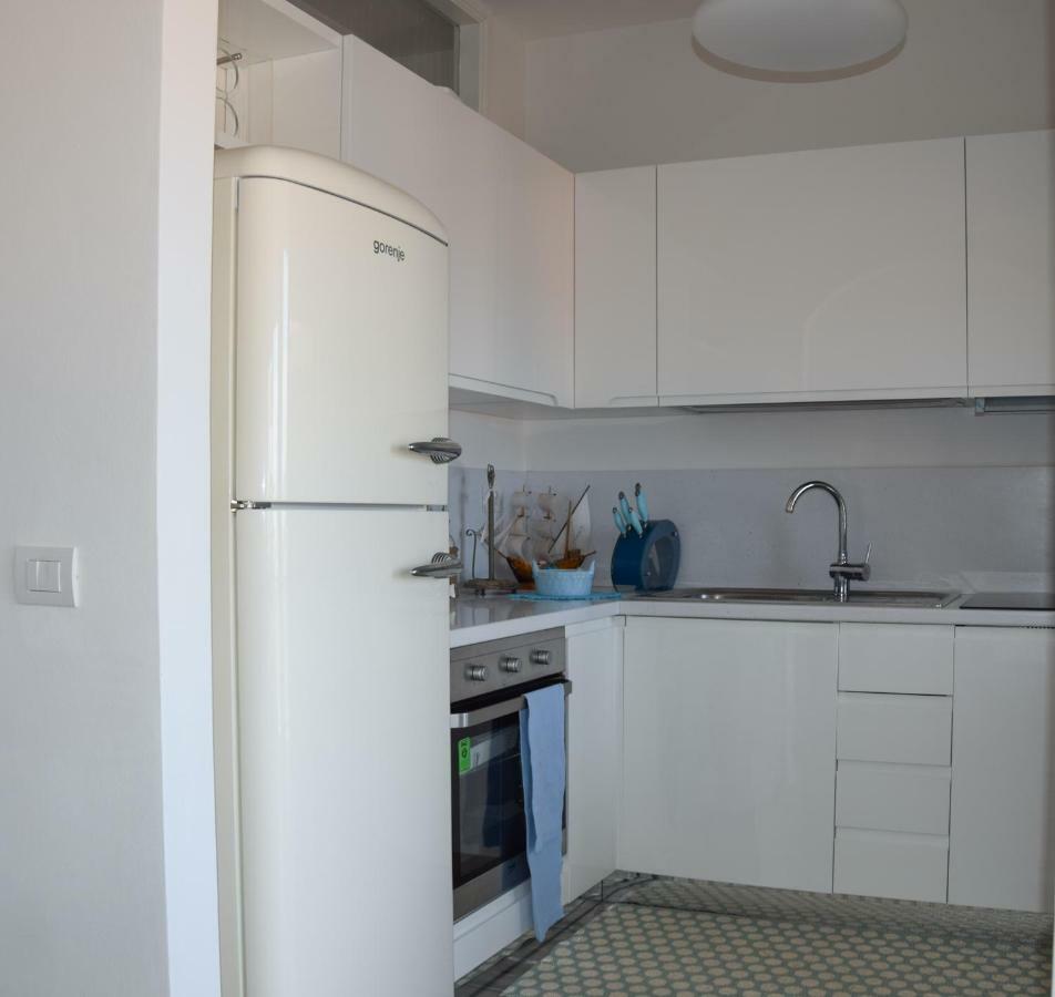 Apartamento Casa Di Martina Porto Santo Stefano  Exterior foto