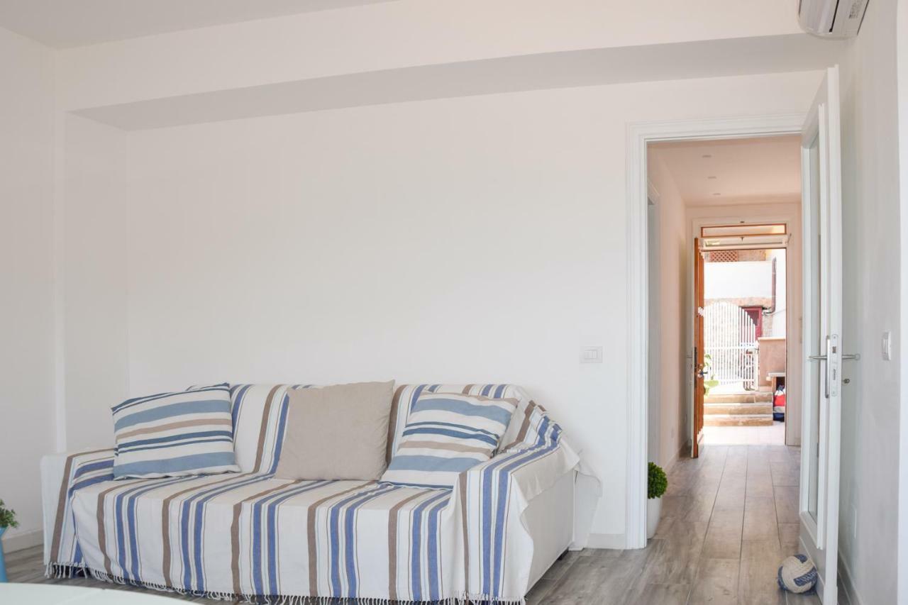 Apartamento Casa Di Martina Porto Santo Stefano  Exterior foto
