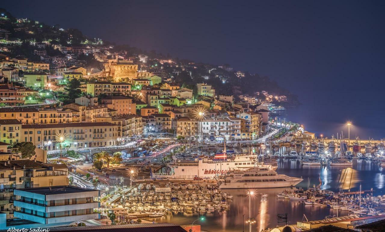 Apartamento Casa Di Martina Porto Santo Stefano  Exterior foto